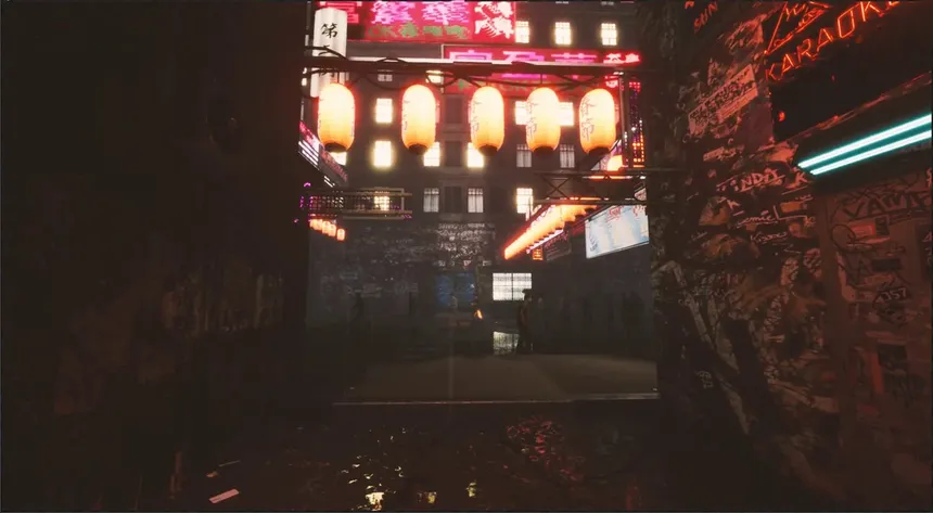 Скриншот 1 к игре China Simulator | 中國模擬器