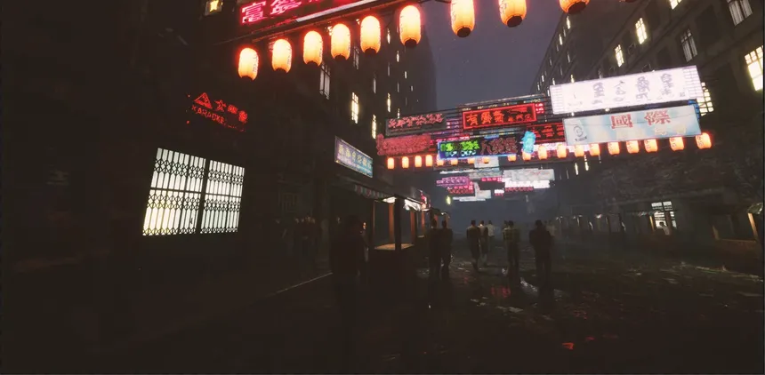 Скриншот 7 к игре China Simulator | 中國模擬器