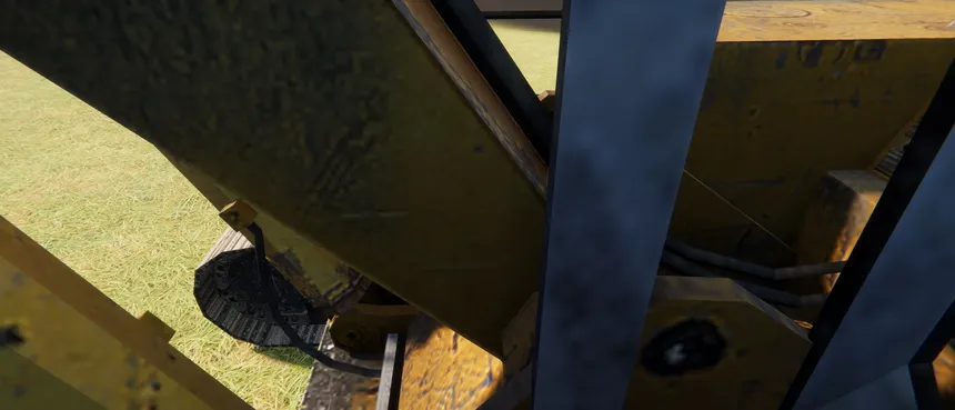 Скриншот 2 к игре Quarry Simulator 2021