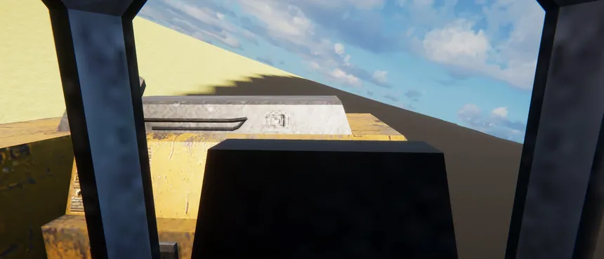 Скриншот 3 к игре Quarry Simulator 2021