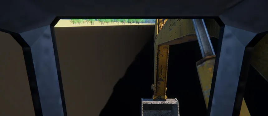 Скриншот 4 к игре Quarry Simulator 2021