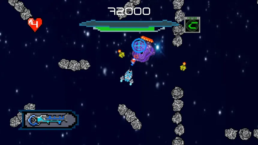 Скриншот 3 к игре Apollon 88