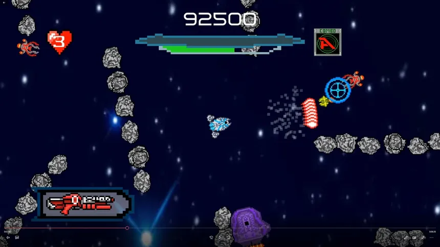 Скриншот 4 к игре Apollon 88