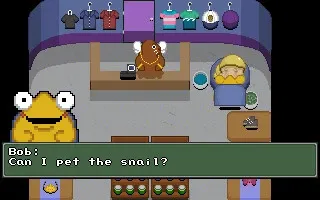 Скриншот 2 к игре Walthros: Renewal