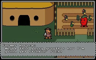 Скриншот 8 к игре Walthros: Renewal