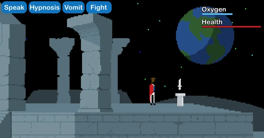 Скриншот 2 к игре Yogurt Commercial 3