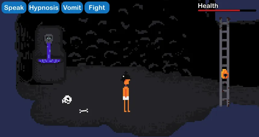 Скриншот 4 к игре Yogurt Commercial 3