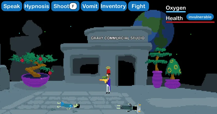 Скриншот 6 к игре Yogurt Commercial 3