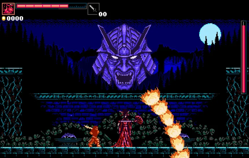 Скриншот 2 к игре Lords of Exile