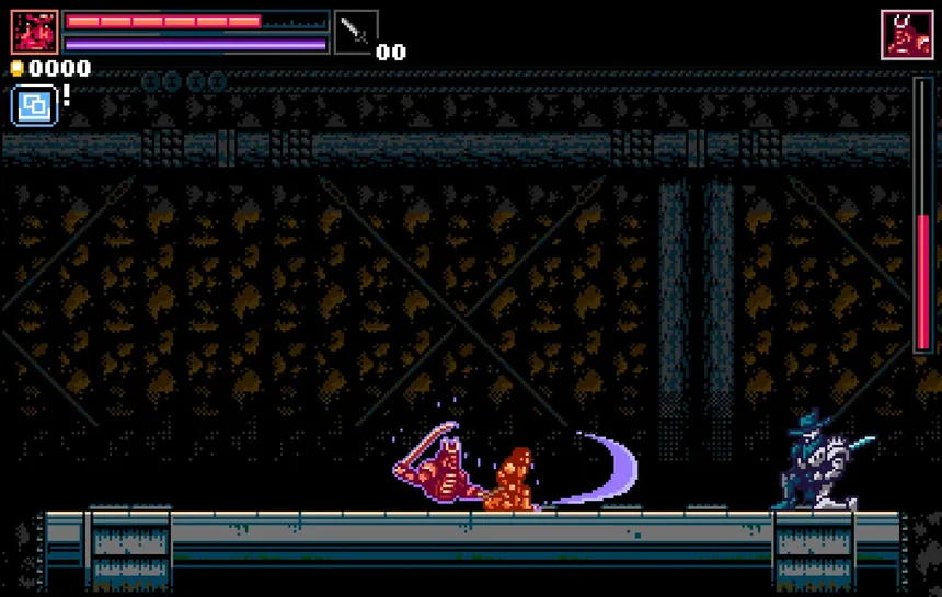 Скриншот 5 к игре Lords of Exile