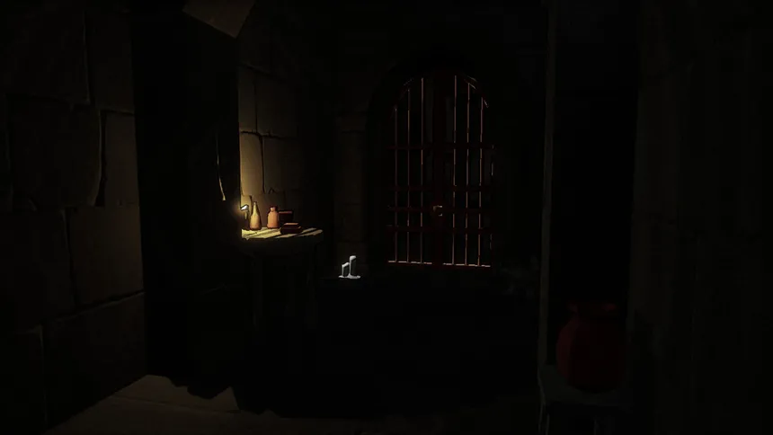 Скриншот 4 к игре The Ninth Way