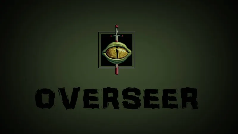 Скриншот 1 к игре Overseer