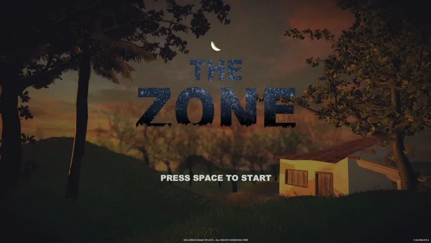 Скриншот 8 к игре The Zone