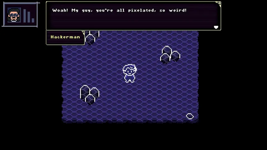 Скриншот 4 к игре Cairn: Mathair's Curse