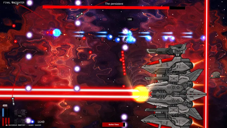 Скриншот 3 к игре Space Probes