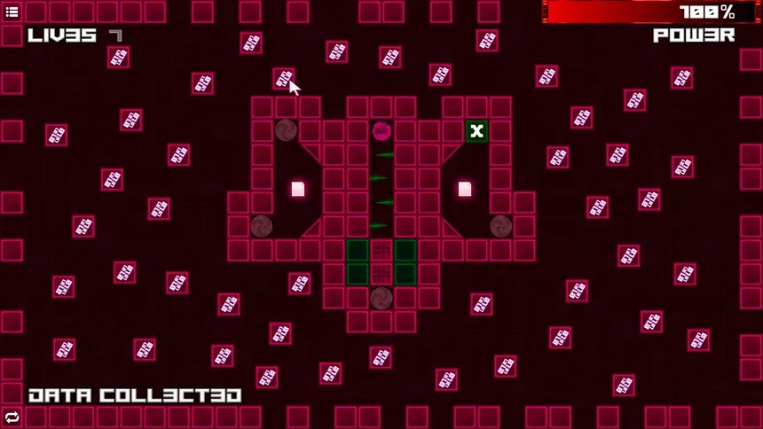 Скриншот 2 к игре Data mining 8
