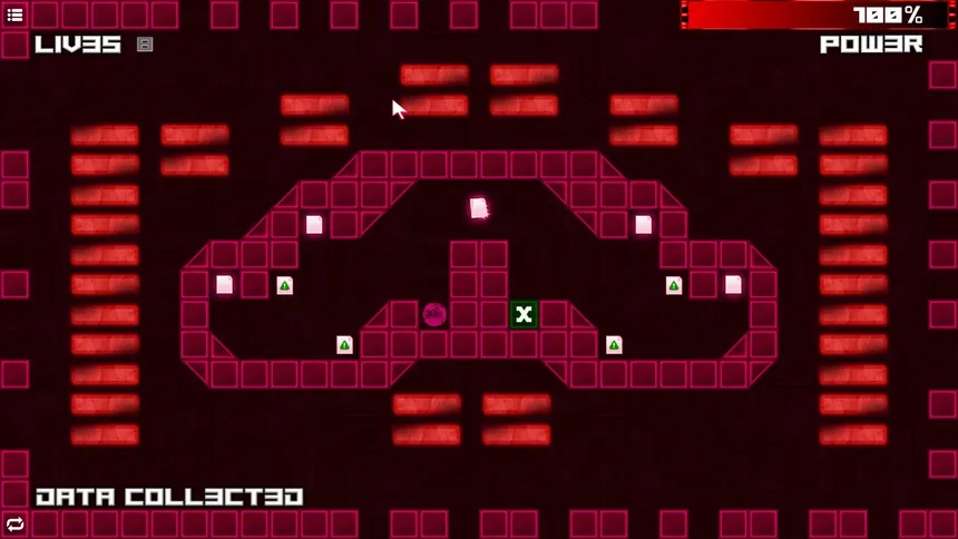 Скриншот 3 к игре Data mining 8