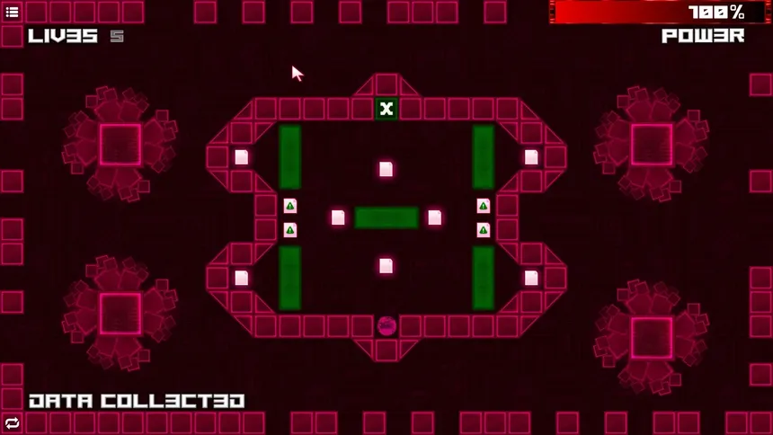 Скриншот 4 к игре Data mining 8