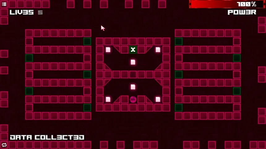 Скриншот 5 к игре Data mining 8