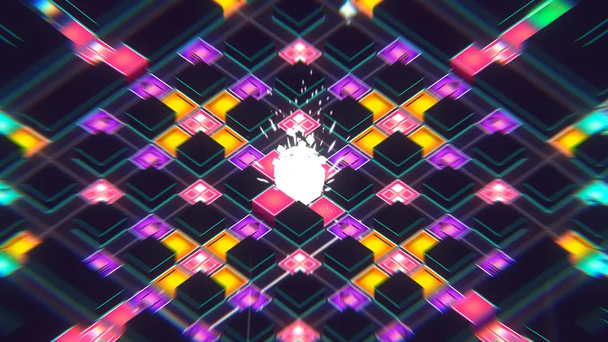 Скриншот 4 к игре Libe