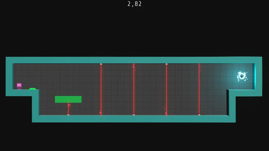 Скриншот 1 к игре PARADOX