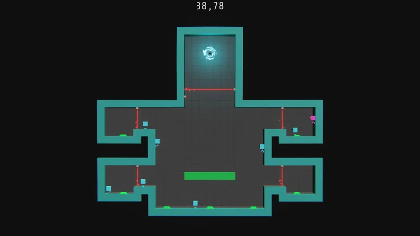 Скриншот 2 к игре PARADOX