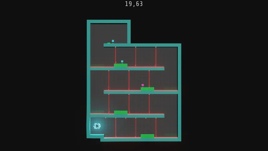 Скриншот 4 к игре PARADOX