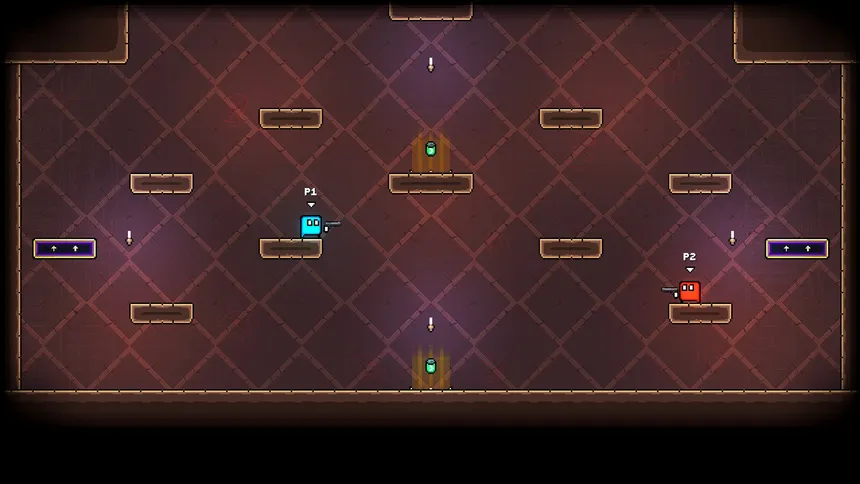 Скриншот 2 к игре BitBattle