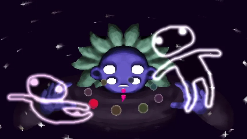 Скриншот 7 к игре Toodee and Topdee