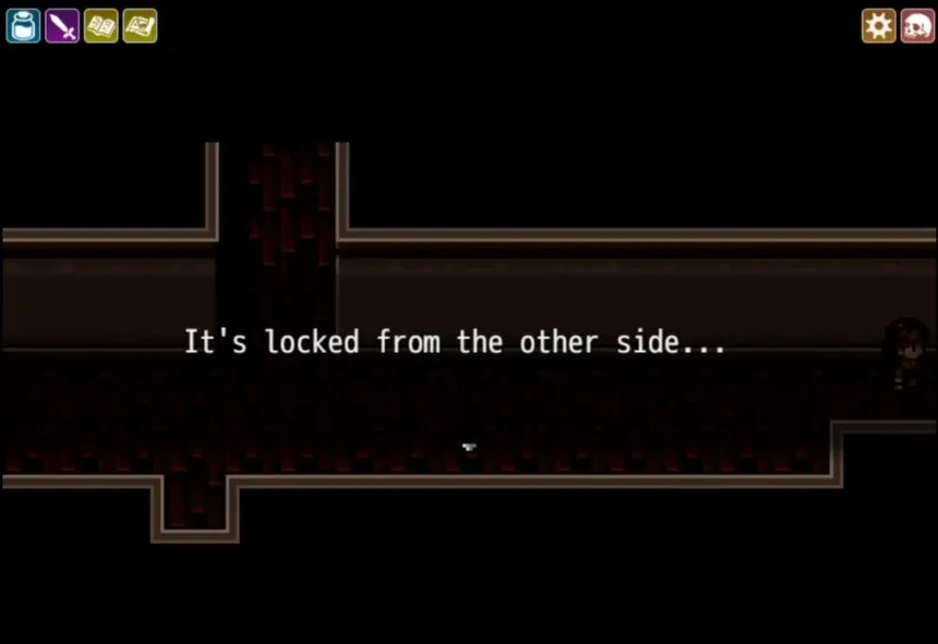 Скриншот 3 к игре Fear Of The Dark