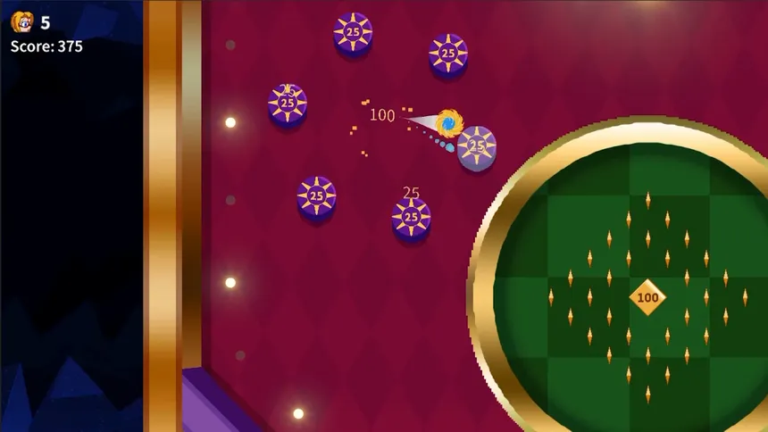 Скриншот 3 к игре Outcore: Desktop Adventure