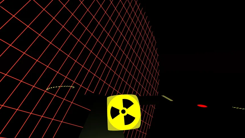Скриншот 5 к игре Nuclear Wipeout