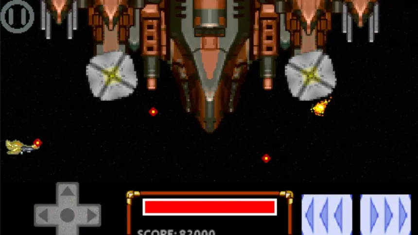 Скриншот 2 к игре Pure Metal: Feature 1