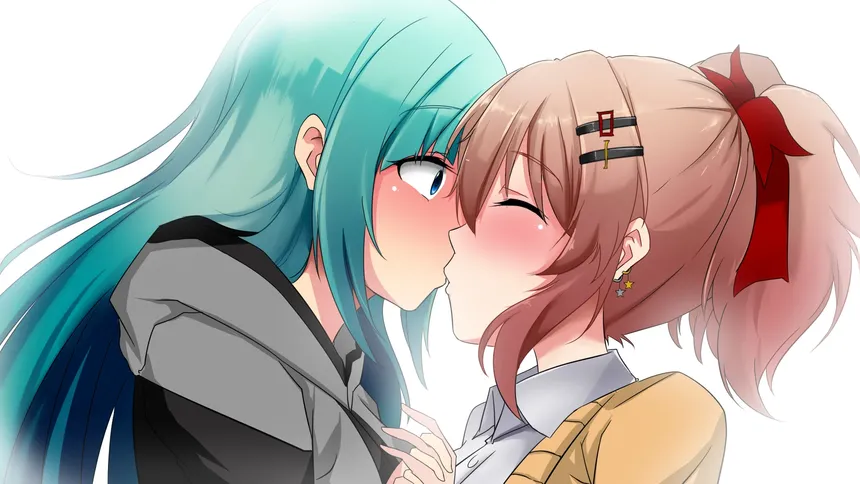 Скриншот 1 к игре Apprehend;Girlfriend