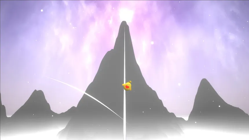 Скриншот 1 к игре Little Chick