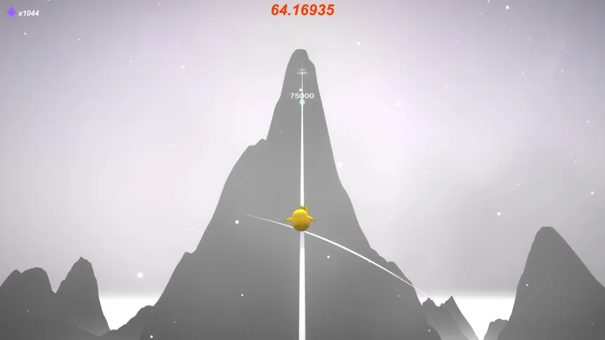 Скриншот 2 к игре Little Chick