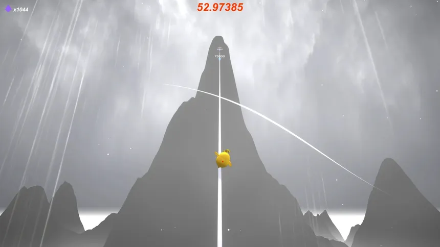 Скриншот 3 к игре Little Chick