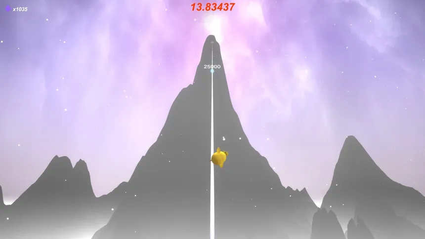 Скриншот 6 к игре Little Chick