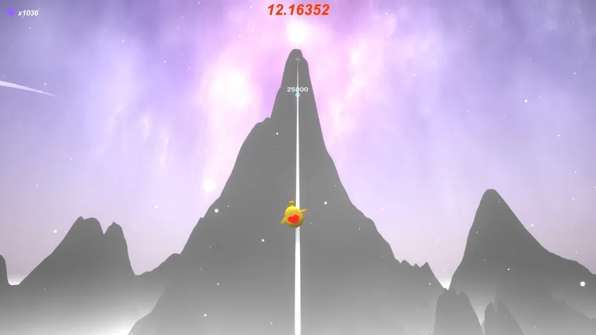 Скриншот 7 к игре Little Chick
