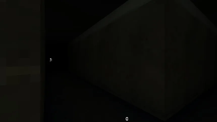 Скриншот 1 к игре LIMINALPHOBIA