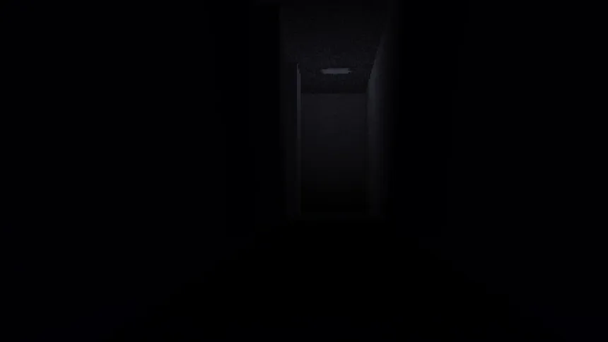Скриншот 5 к игре LIMINALPHOBIA