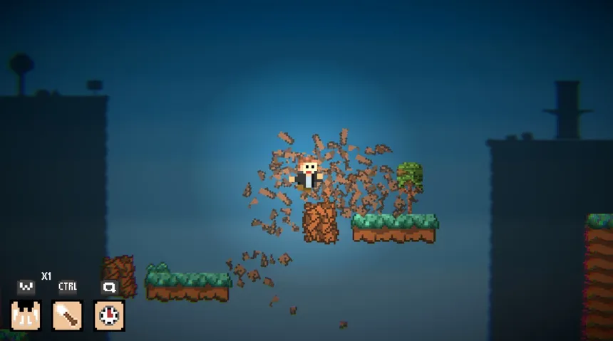 Скриншот 1 к игре Long Distance