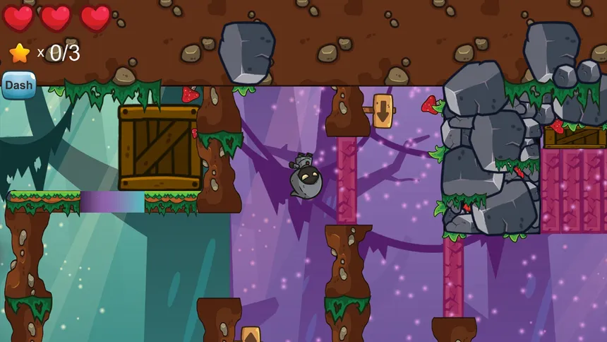 Скриншот 5 к игре Warren The Warlock