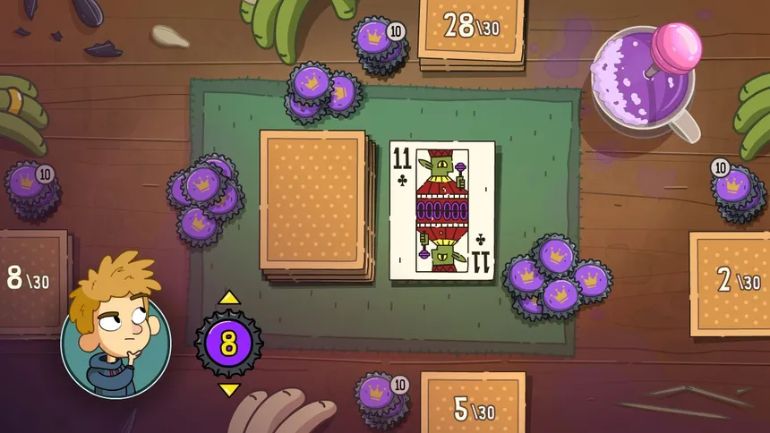 Скриншот 7 к игре Lost in Play