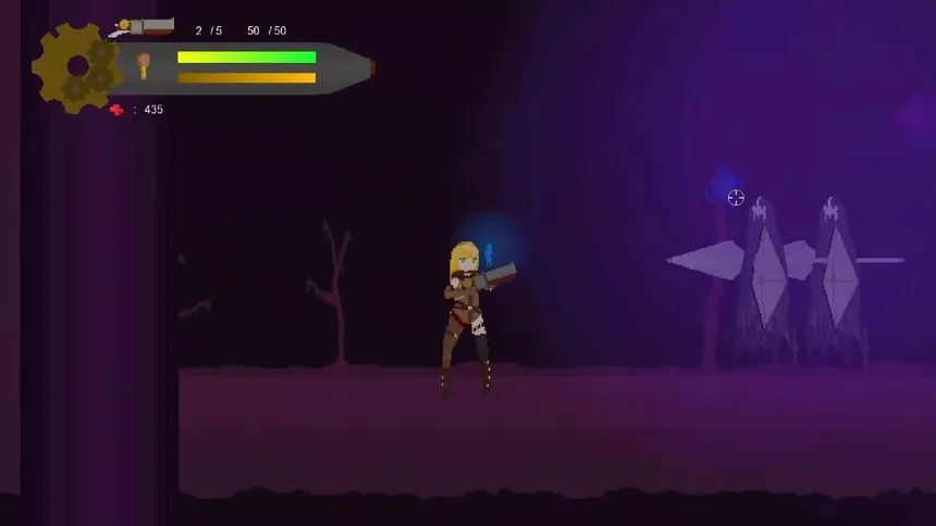 Скриншот 2 к игре No Honor