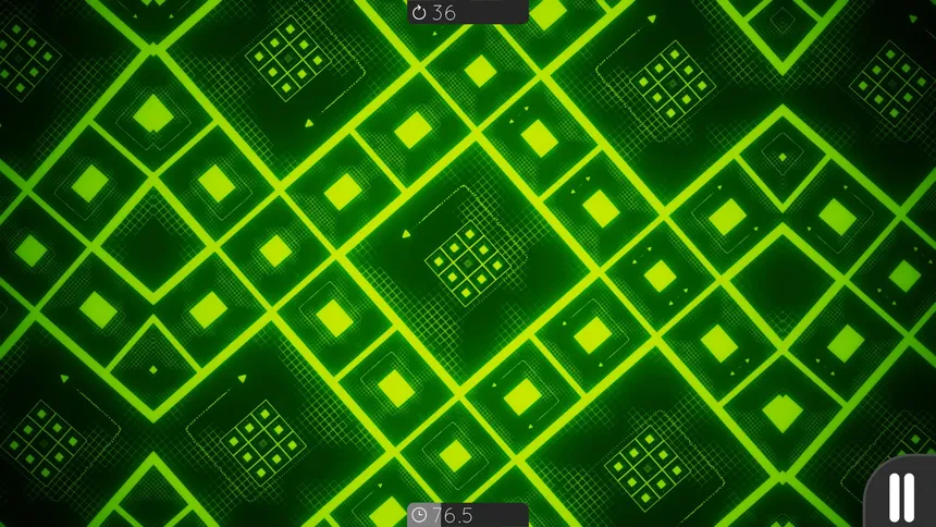 Скриншот 4 к игре Roundabout 3