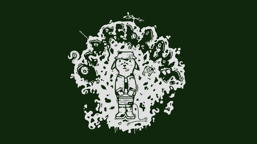 Скриншот 1 к игре [UNANNOUNCED UPCOMING ODDFELLOWS SOFTWARE PROJECT NO. 1]