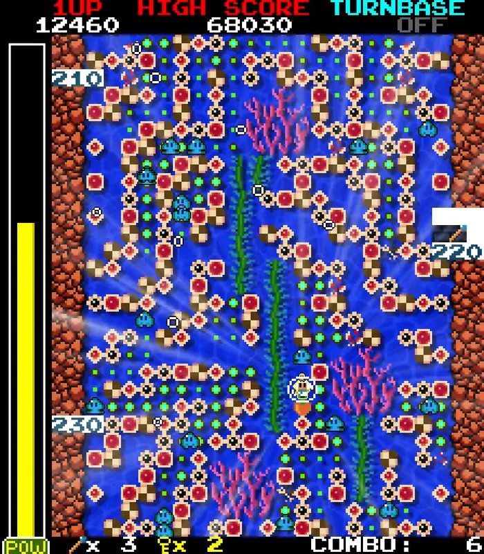 Скриншот 5 к игре Space Mouse 2