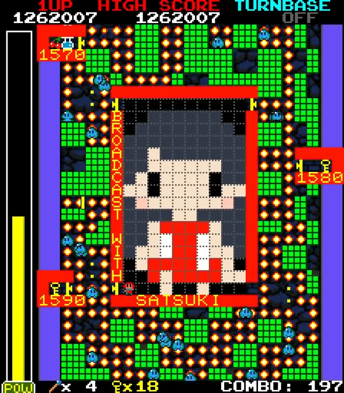 Скриншот 8 к игре Space Mouse 2