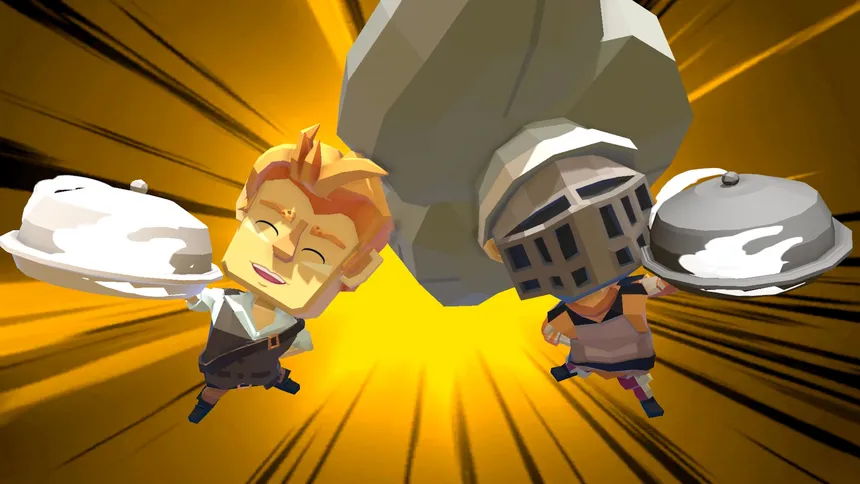 Скриншот 7 к игре Epic Chef